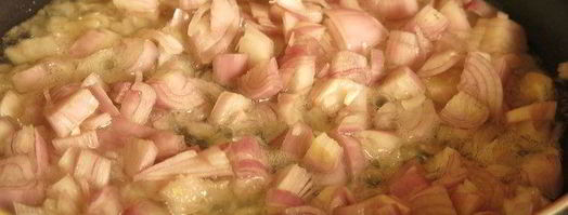 постные котлеты из брокколи. Шаг 6