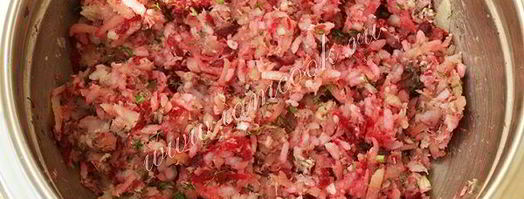 рыбные котлеты из консервов. Шаг 5