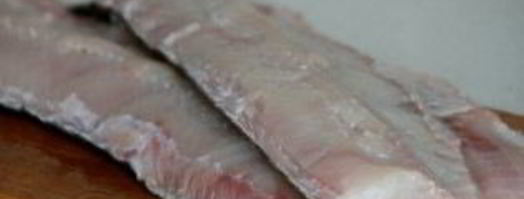 рыбные котлеты из щуки. Шаг 3