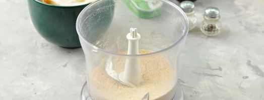 рыбные котлеты по-фламандски. Шаг 5