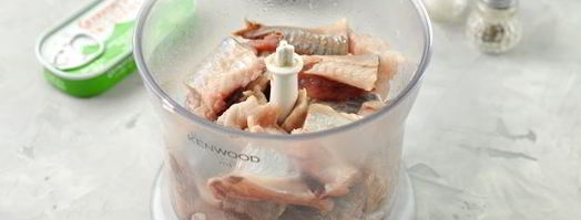 рыбные котлеты по-фламандски. Шаг 6