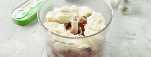 рыбные котлеты по-фламандски. Шаг 7