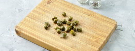 рыбные котлеты по-фламандски. Шаг 9