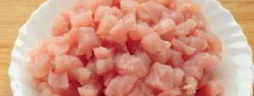 венские котлеты из курицы. Шаг 3