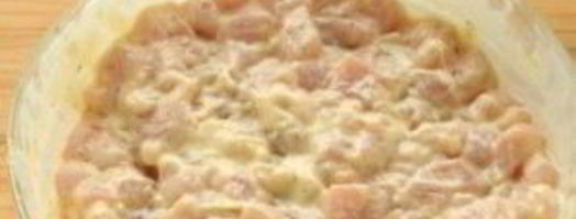 венские котлеты из курицы. Шаг 6