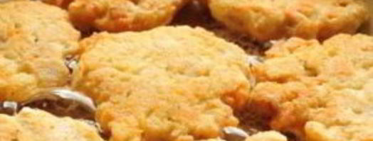 венские котлеты из курицы. Шаг 7