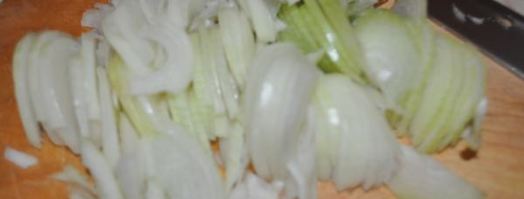 кучмачи. Шаг 3