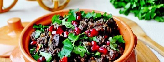 кучмачи. Шаг 13