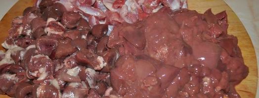 кучмачи. Шаг 4