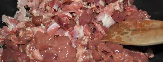 кучмачи. Шаг 5