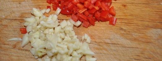 кучмачи. Шаг 6