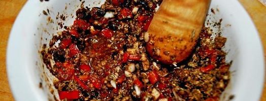 кучмачи. Шаг 9