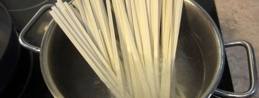 куриная лапша по-китайски. Шаг 5