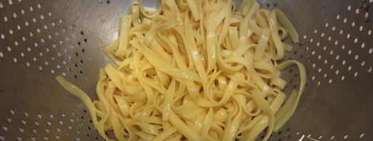 куриная лапша по-китайски. Шаг 10