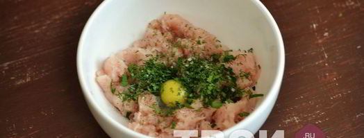 куриные клецки. Шаг 4