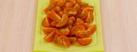 кускус. Шаг 3