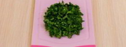 кускус. Шаг 4