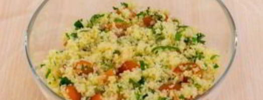 кускус. Шаг 6