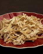 Лапша домашняя