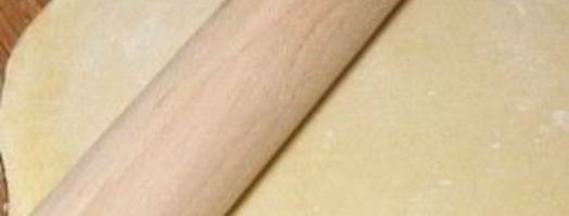 лапша домашняя. Шаг 12