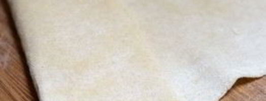 лапша домашняя. Шаг 14