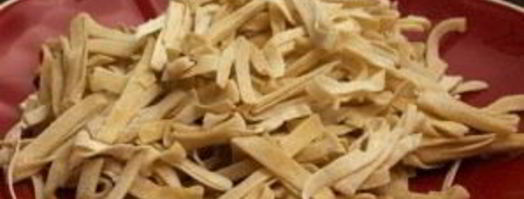 лапша домашняя. Шаг 18