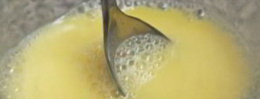 лапша домашняя. Шаг 5