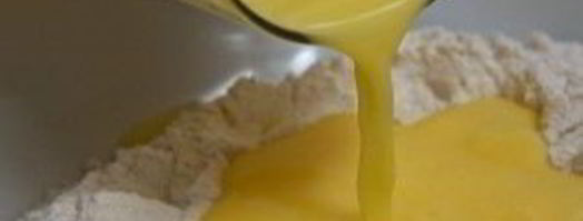 лапша домашняя. Шаг 6