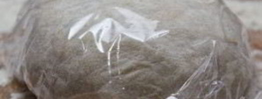 лапша домашняя. Шаг 9