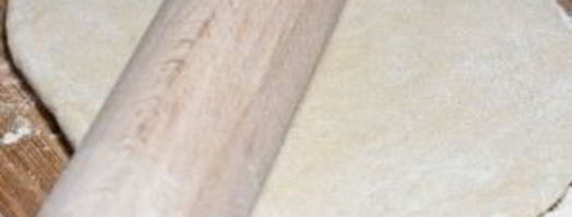 лапша домашняя. Шаг 10