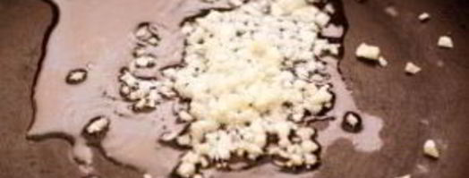 лапша с креветками. Шаг 3