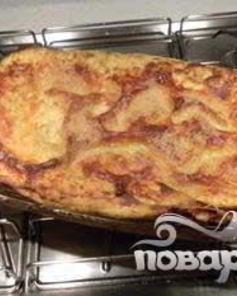 Болонская лазанья