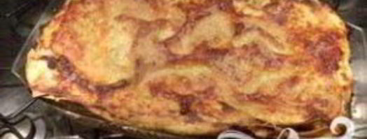 болонская лазанья. Шаг 12