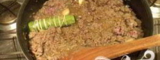 болонская лазанья. Шаг 4