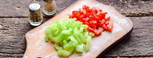 итальянская лазанья. Шаг 4