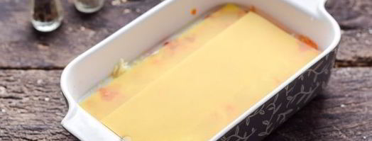 итальянская лазанья. Шаг 14