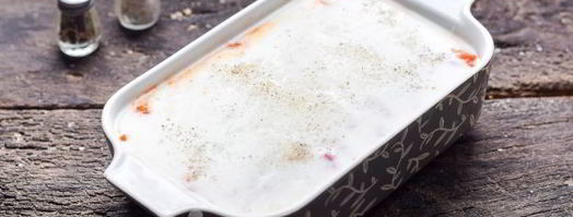 итальянская лазанья. Шаг 15