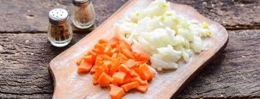 итальянская лазанья. Шаг 5