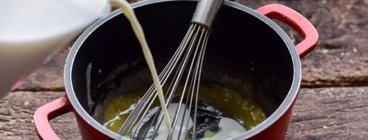 итальянская лазанья. Шаг 9