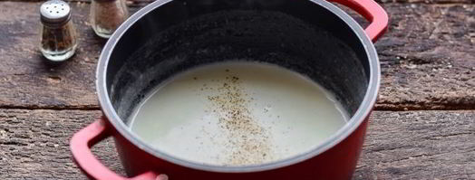 итальянская лазанья. Шаг 10