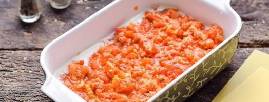 итальянская лазанья. Шаг 12