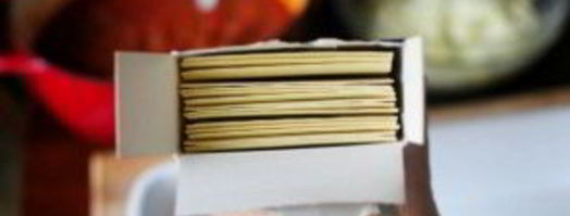 лазанья барилла. Шаг 13