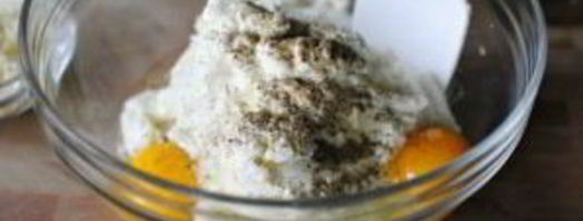 лазанья барилла. Шаг 10