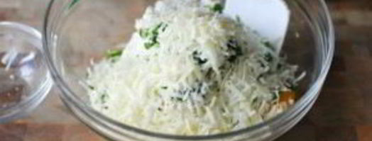 лазанья барилла. Шаг 11