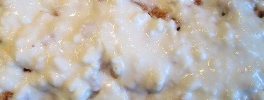 лазанья болоньезе с баклажанами и кабачками. Шаг 11