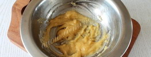 лазанья болоньезе. Шаг 6