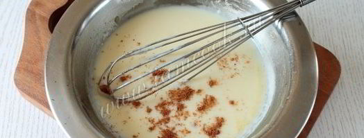 лазанья болоньезе. Шаг 7