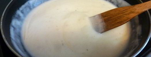 лазанья из кабачков и баклажанов. Шаг 4