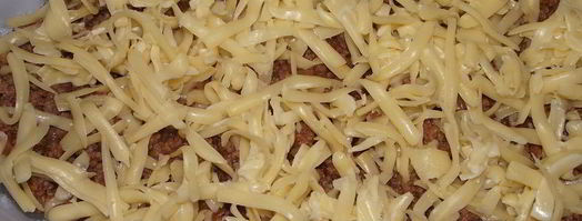 лазанья из кабачков. Шаг 5