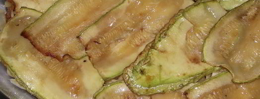 лазанья из кабачков. Шаг 6